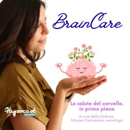 Artwork for BrainCare