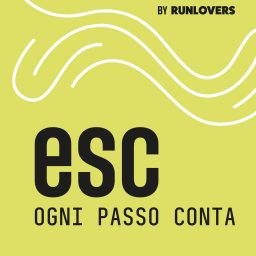 Artwork for ESC - Every Step Counts