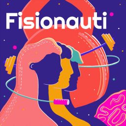 Artwork for Fisionauti