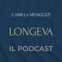 Artwork for Longeva