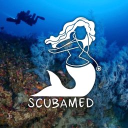 Artwork for ScubaMed