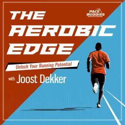 Artwork for The Aerobic Edge