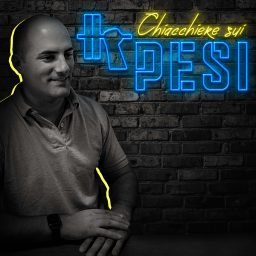Artwork for Chiacchiere sui pesi