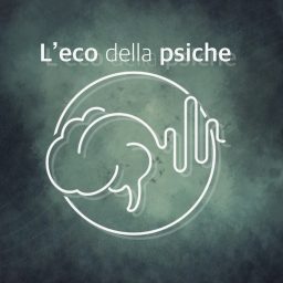 Artwork for L’eco della psiche