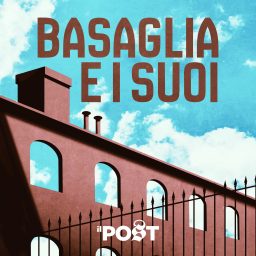 Artwork for Basaglia e i suoi
