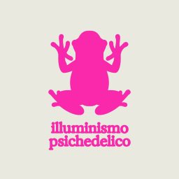 Artwork for Illuminismo Psichedelico