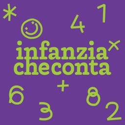 Artwork for Infanzia che conta