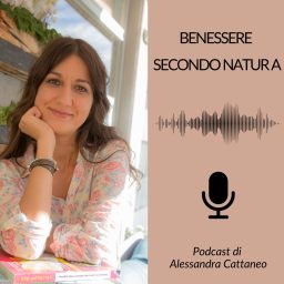 Artwork for Benessere secondo Natura