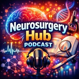 Artwork for Neurosurgery Hub Podcast