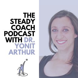 Artwork for The Steady Coach