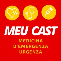 Artwork for MEU CAST
