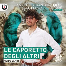 Artwork for Le Caporetto degli altri