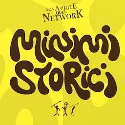 Artwork for Minimi Storici