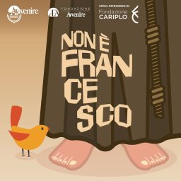 Artwork for Non è Francesco