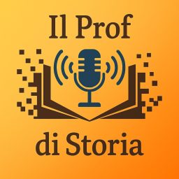 Artwork for Il Prof di Storia