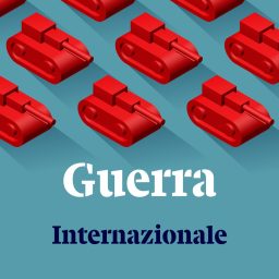 Artwork for Guerra