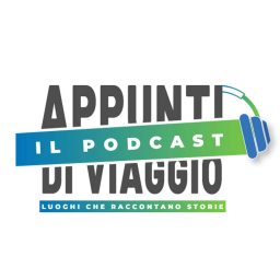 Artwork for Appunti di Viaggio
