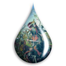 Artwork for Gocce di Storia