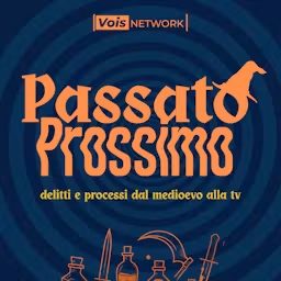 Artwork for Passato Prossimo
