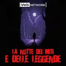Artwork for La Notte dei Miti e delle Leggende