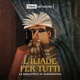 Artwork for L'Iliade Per Tutti