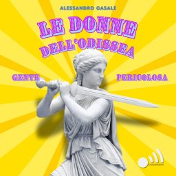 Artwork for Le donne dell'Odissea