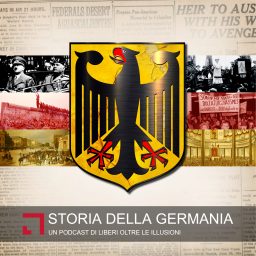 Artwork for Storia della Germania
