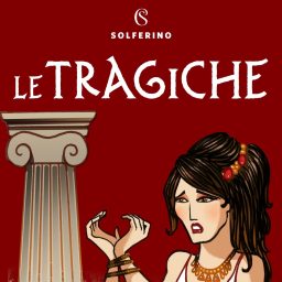Artwork for Le tragiche