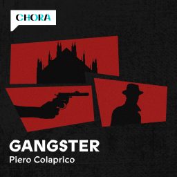 Artwork for Gangster