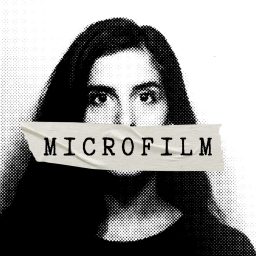 Artwork for Microfilm