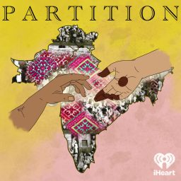 Artwork for Partition