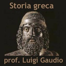 Artwork for Storia greca