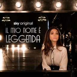 Artwork for Il mio nome è leggenda