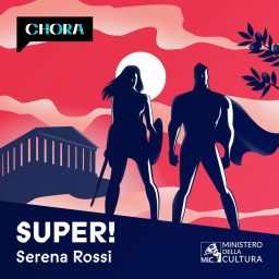 Artwork for Super!