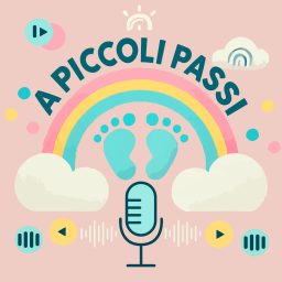 Artwork for The apiccolipassi2024’s Podcast