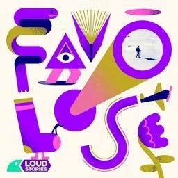 Artwork for Favolose - Storie originali per bambini