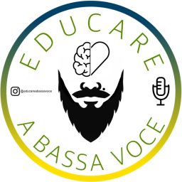 Artwork for Educare A Bassa Voce