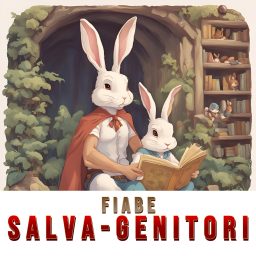 Artwork for Fiabe Salva-Genitori