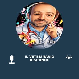 Artwork for Il Veterinario Risponde