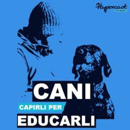 Artwork for Cani, capirli per educarli