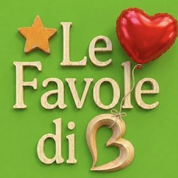 Artwork for Le Favole di B