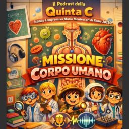 Artwork for Missione Corpo Umano