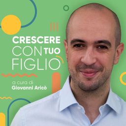 Artwork for Crescere Con Tuo Figlio