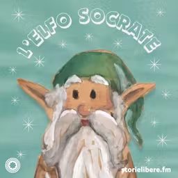 Artwork for L'Elfo Socrate