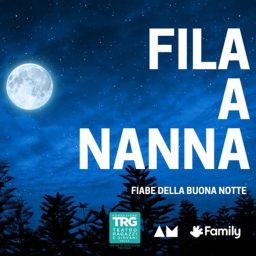 Artwork for FILA A NANNA-SPECIALE MUSEI