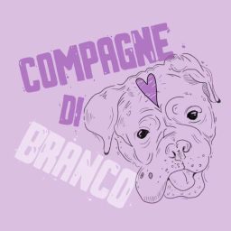 Artwork for Compagne di Branco