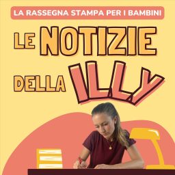 Artwork for Le notizie della illy