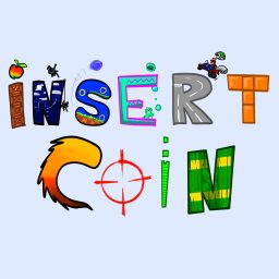 Artwork for Insert Coin