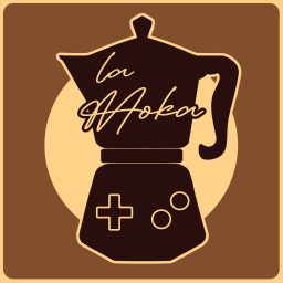 Artwork for La Moka