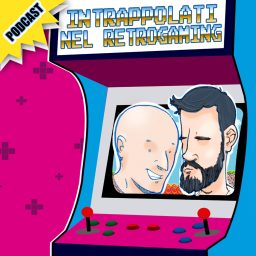 Artwork for Intrappolati nel Retrogaming